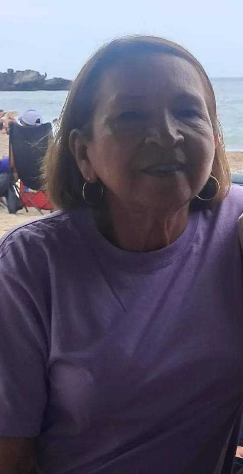 Foto de Eva Pacheco Julio