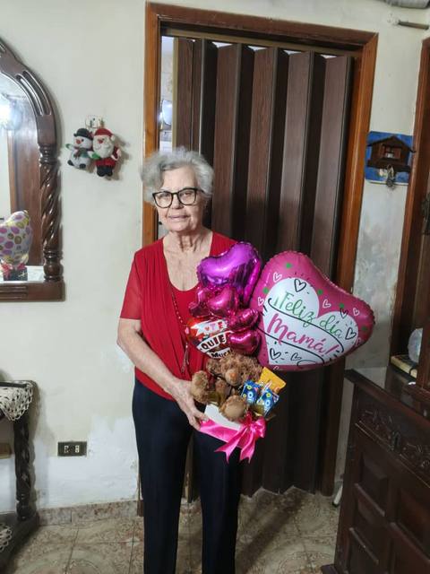 Foto de Natalia Margarida De freitas de martins
