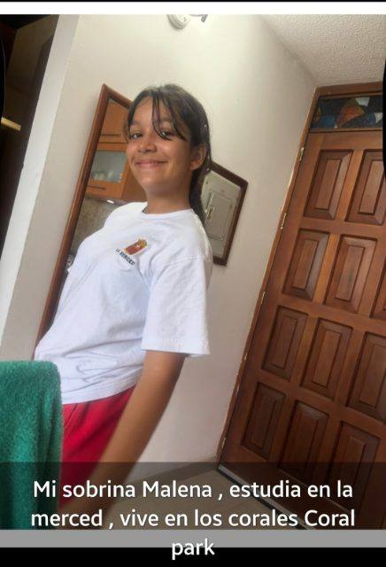 Foto de Malena Garcia