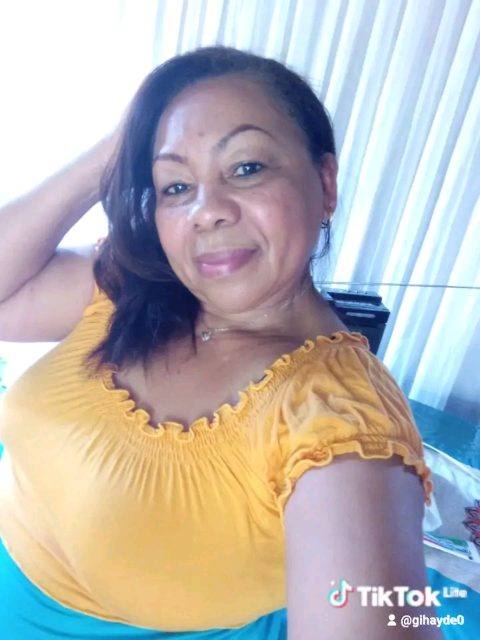Foto de Haydee Ramirez
