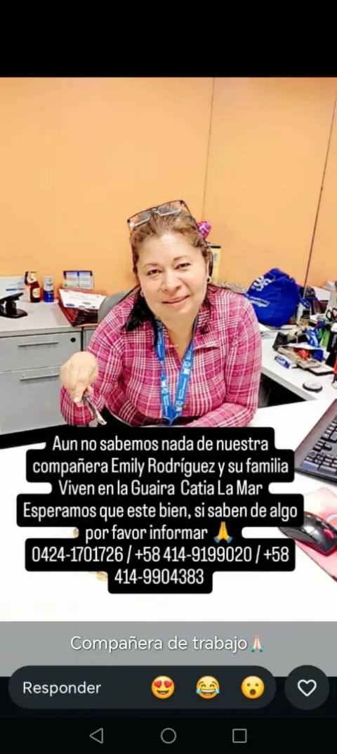 Foto de Denis Hernandez