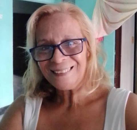 Foto de Ana Montero