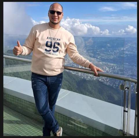 Foto de Jesús Lovera Torres