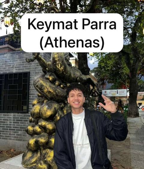 Foto de Gabriela Duran Parra