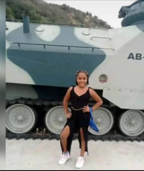 Foto de Wisleidy Hermoso Hidalgo