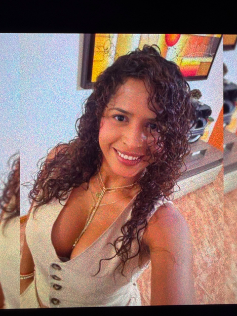 Foto de Leydis Salinas