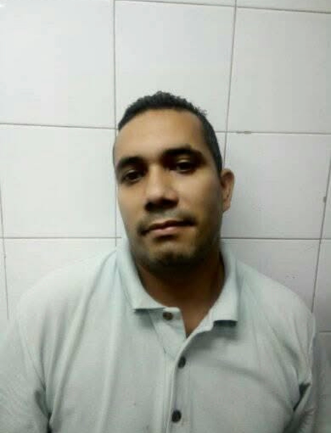 Foto de Vicente Ramón Ugas Albino