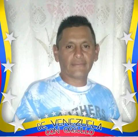 Foto de Luis Araque