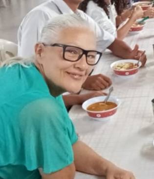 Foto de Ligia De Abreu Camara