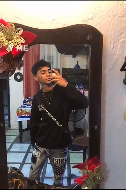 Foto de Jesus Roa