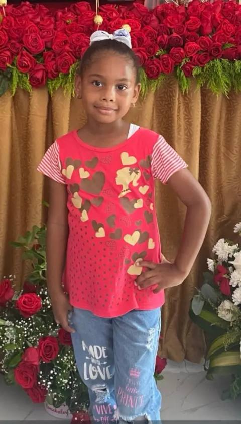 Foto de Giannys Michelle Laya Iriarte