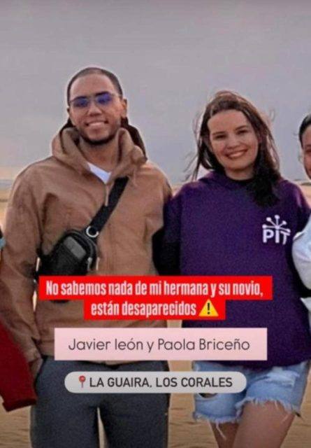 Foto de Javier Leon