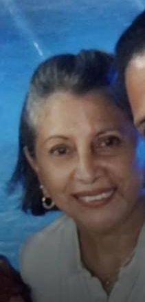 Foto de Rosa Rincón Urdaneta