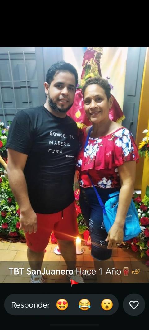 Foto de Yorman Daza Fernández