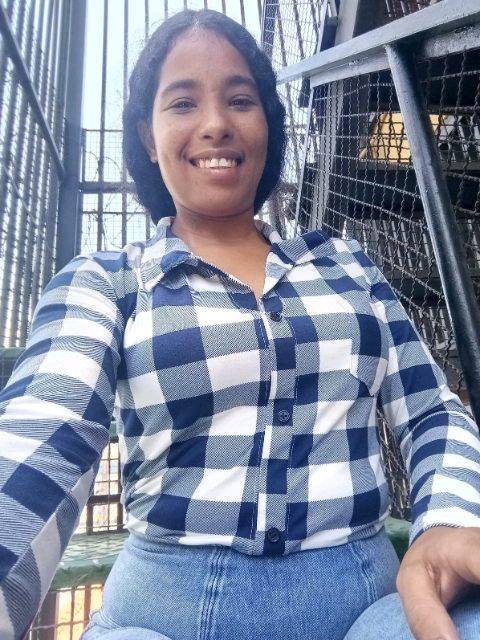 Foto de Jhaymar Alexandra Cantillo Fonseca