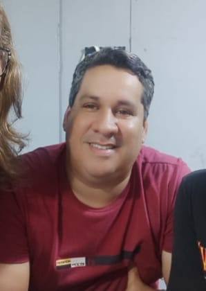 Foto de Edgar Alfonzo