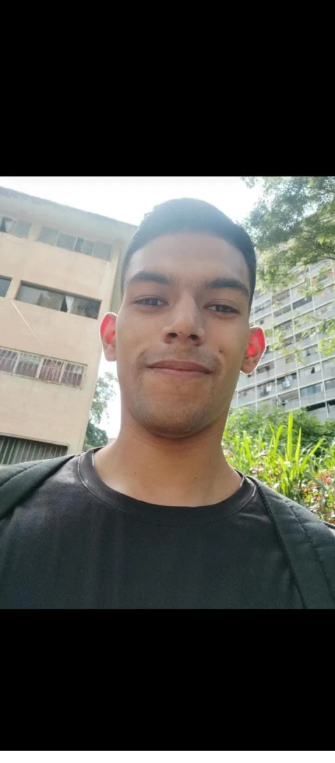 Foto de Junior Daniel Noguera Bastardo