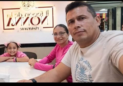 Foto de Jesús Alberto Gil Sanchez