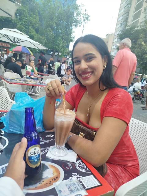 Foto de Verónica Alejandra Villegas