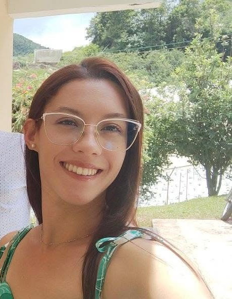 Foto de Andrea blanco