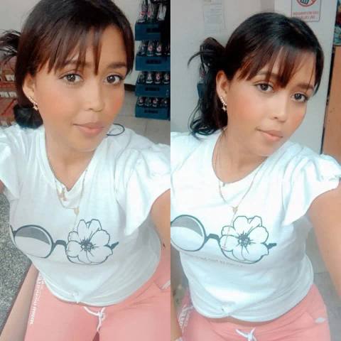 Foto de Liliana Bonaci