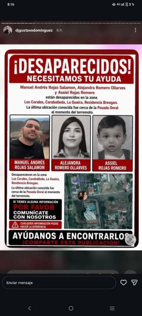 Foto de Carlos Eduardo