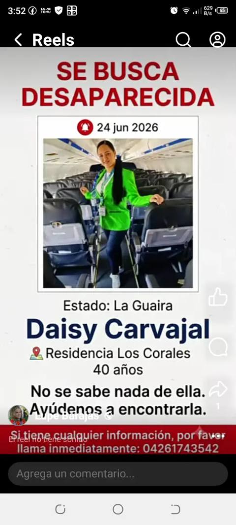 Foto de Daysi yusmari carvajal barajas