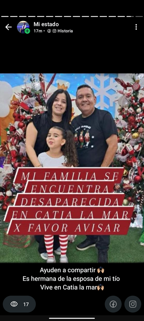 Foto de Loengriz Ochoa