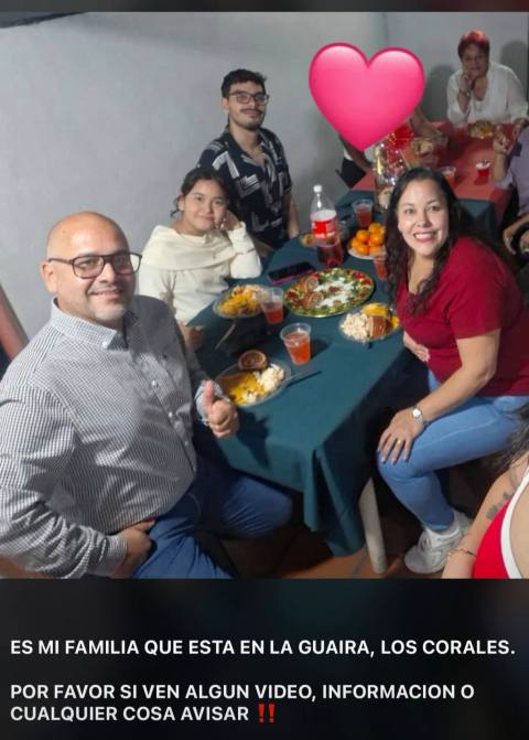 Foto de Yanaday Gutiérrez