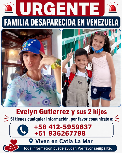 Foto de Evelin Gutiérrez