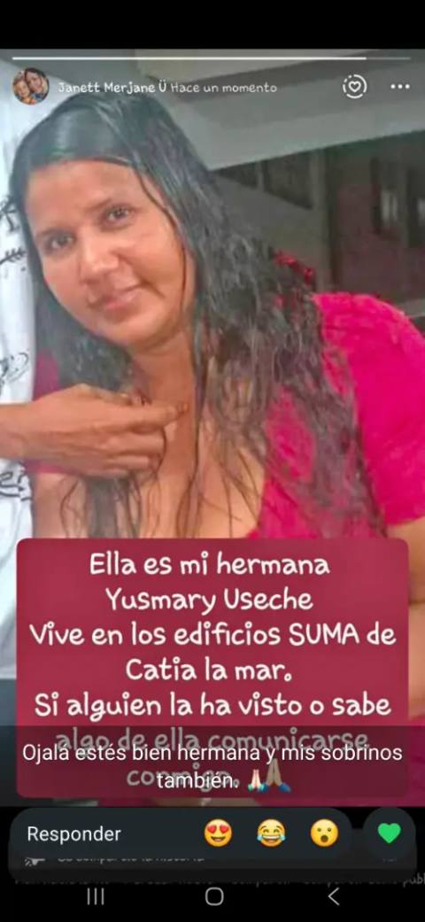Foto de Yusmary Useche morales