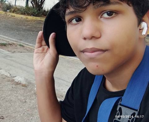 Foto de Jian Manuel Pérez Blanco
