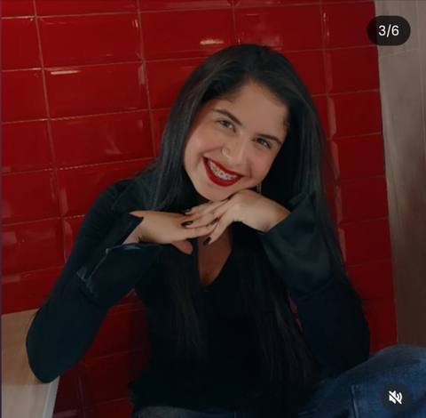 Foto de Keina Sofia Dun
