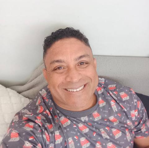 Foto de Fidolo Pabón
