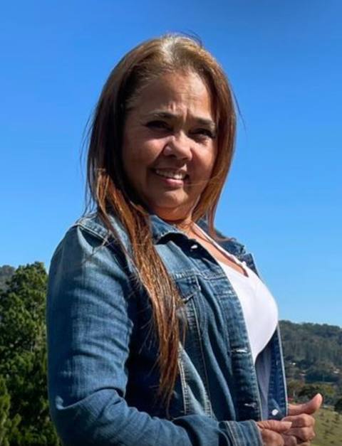 Foto de Yaneth Sped