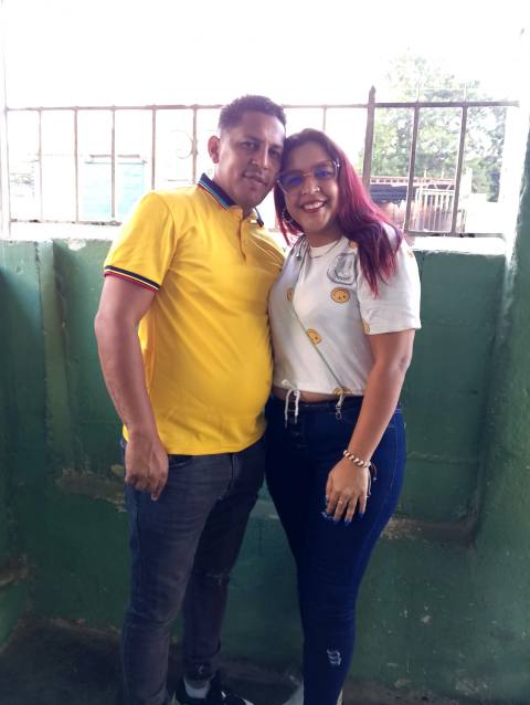 Foto de Francisco Javier Mora Linares