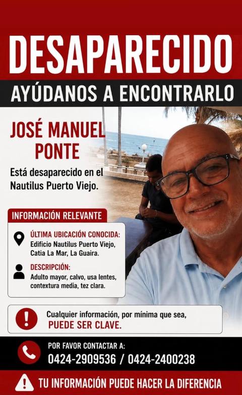 Foto de José Manuel Ponte