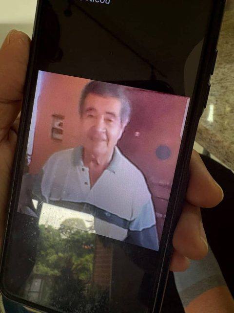 Foto de Nicolás Contreras