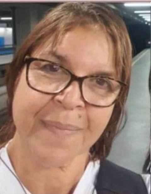 Foto de Mirta Coromoto Guedez Ferrer