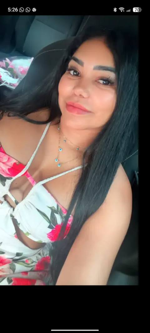Foto de Jusimar Ruiz