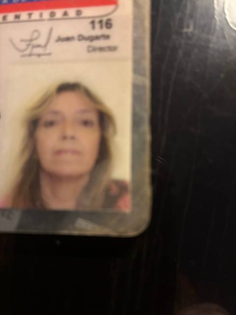 Foto de Lucy Lopez Cabre