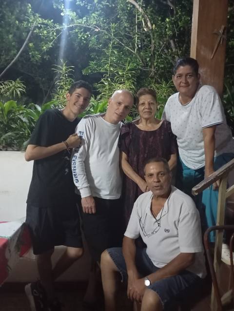Foto de Jose Dominguez