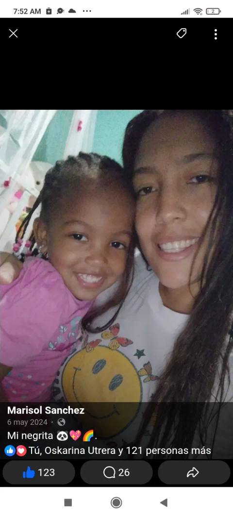 Foto de MARISOL VANESSA SANCHEZ SANZ