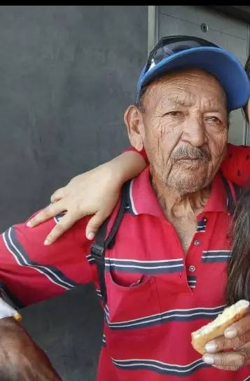 Foto de José Rafael Sánchez