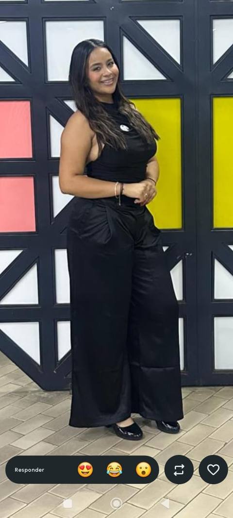 Foto de Valentina Toro