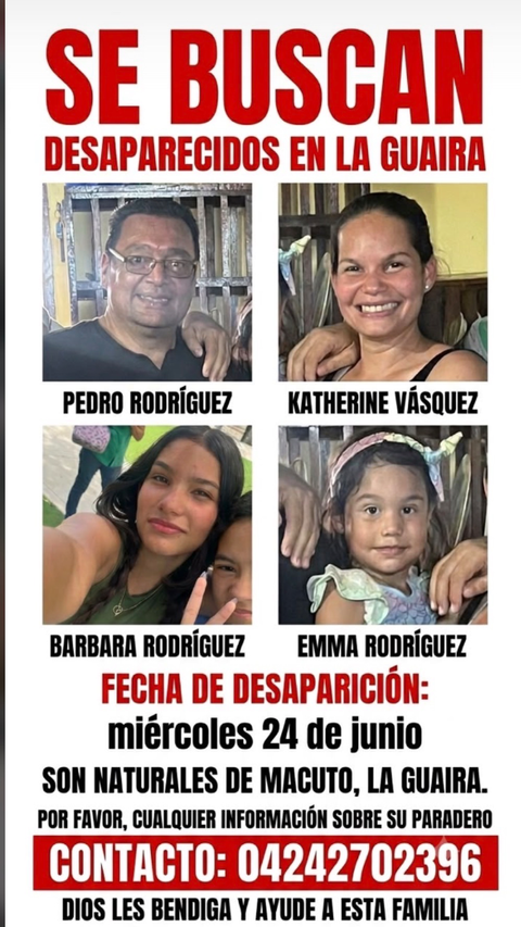 Foto de Pedro Rodríguez