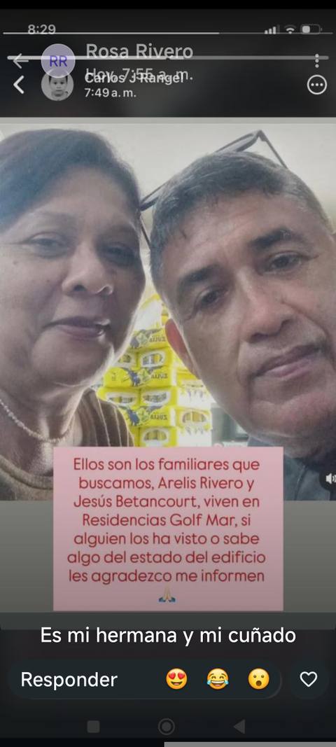Foto de Arelis Rivero
