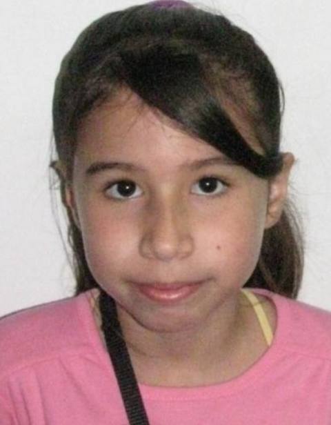 Foto de Shantall Victoria Becerra Sayago