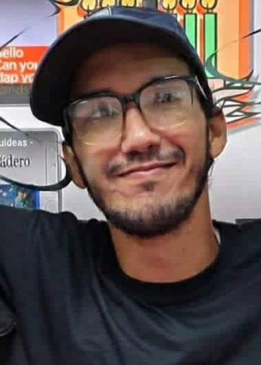 Foto de Andrés Leonardo Martinez Acosta