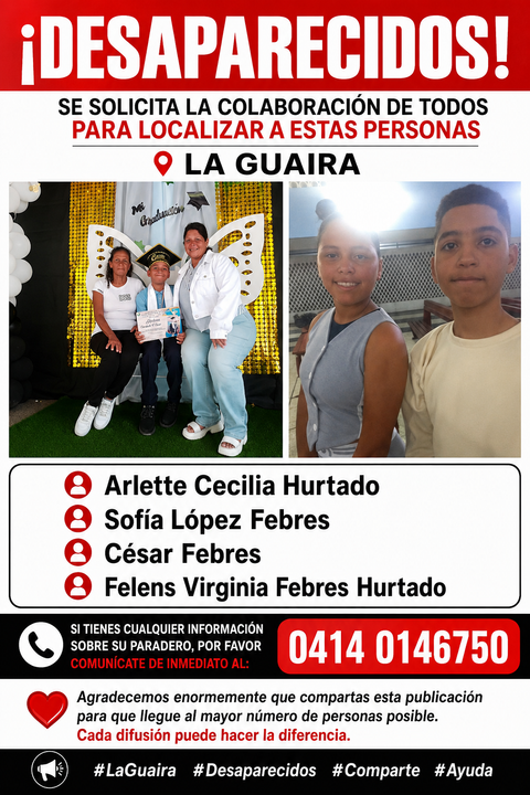 Foto de Arllete hurtado Hurtado